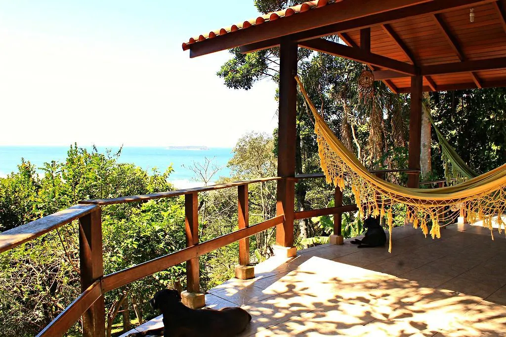 The View Hostel Florianópolis