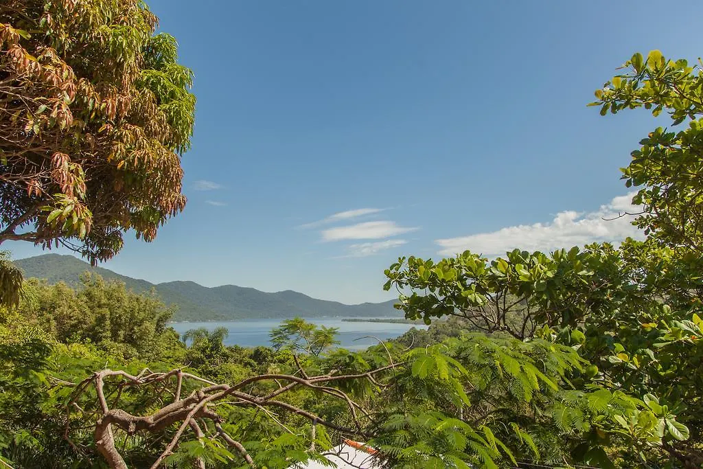 The View Hostel Florianópolis