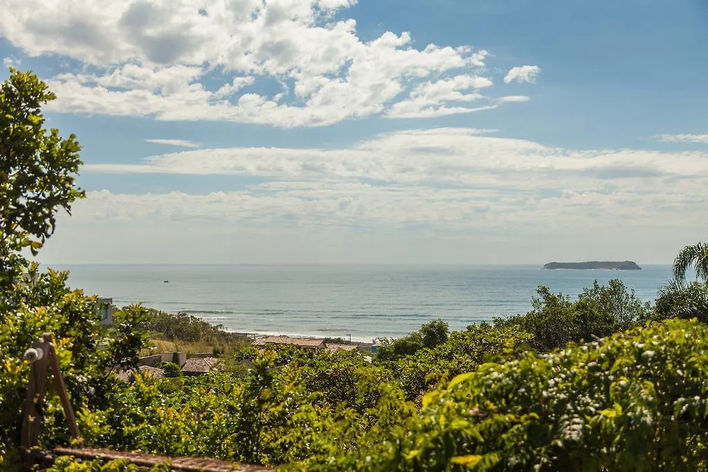 The View Hostel Florianópolis