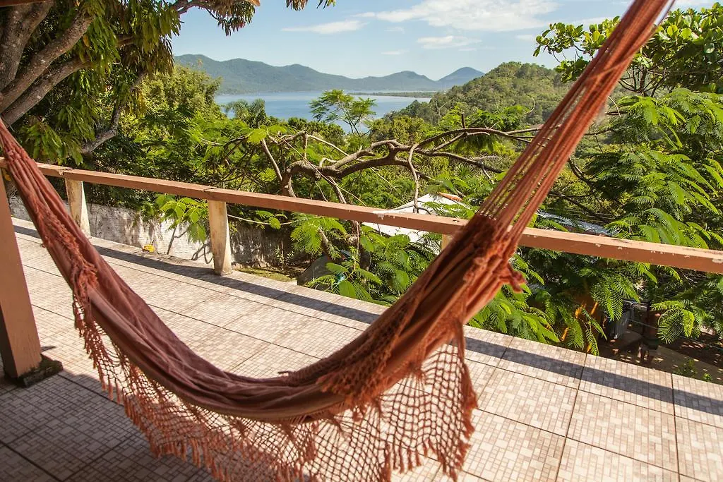 The View Hostel Florianópolis Brasilien