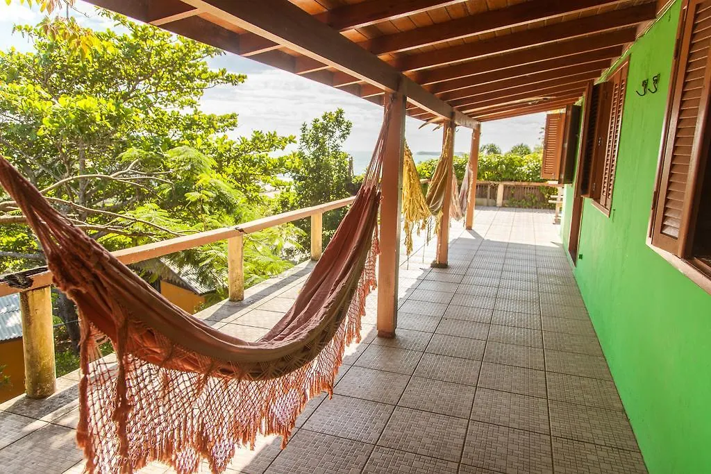 The View Hostel Florianópolis