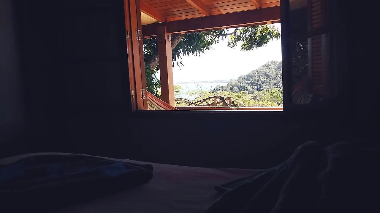 The View Hostel Florianópolis Brasilien