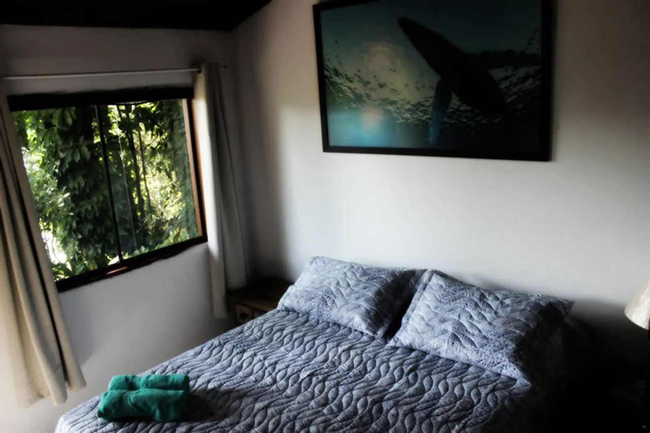 The View Hostel Florianópolis Brasilien