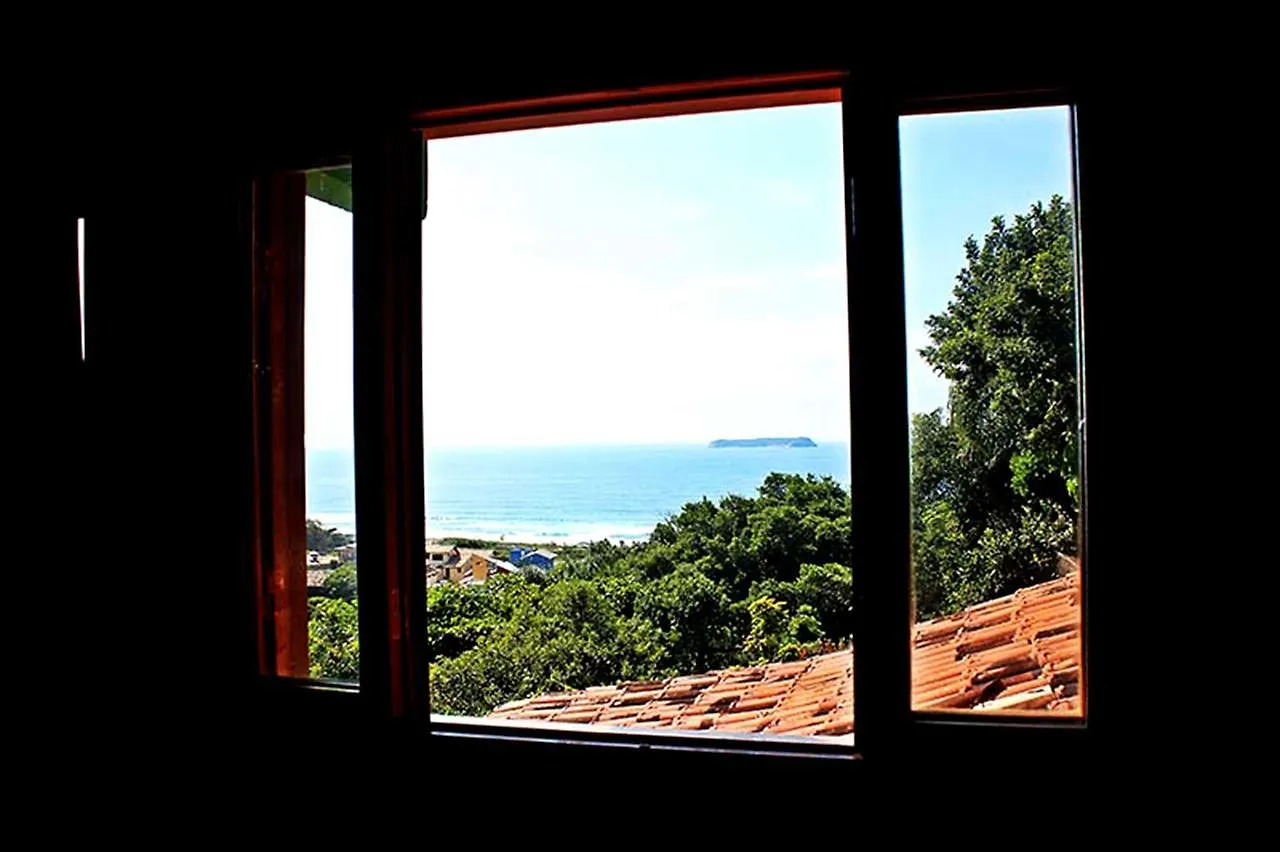 The View Hostel Florianópolis 0*,