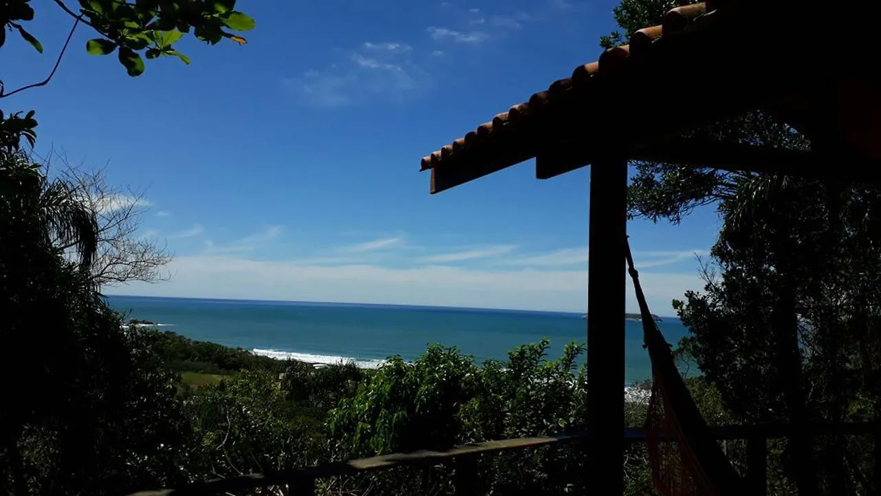 The View Hostel Florianópolis