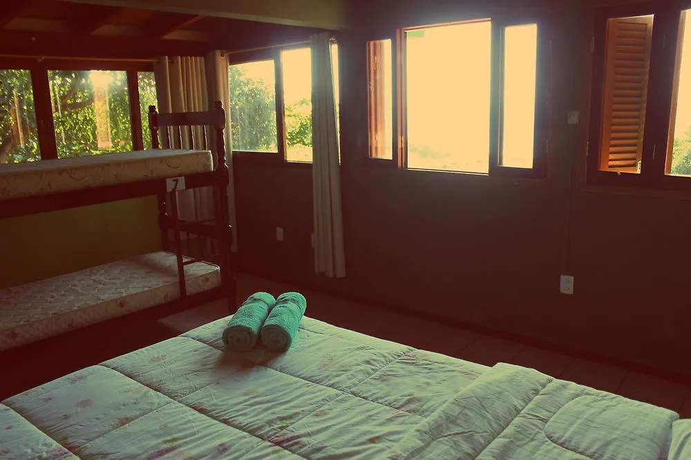 The View Hostel Florianópolis 0*,