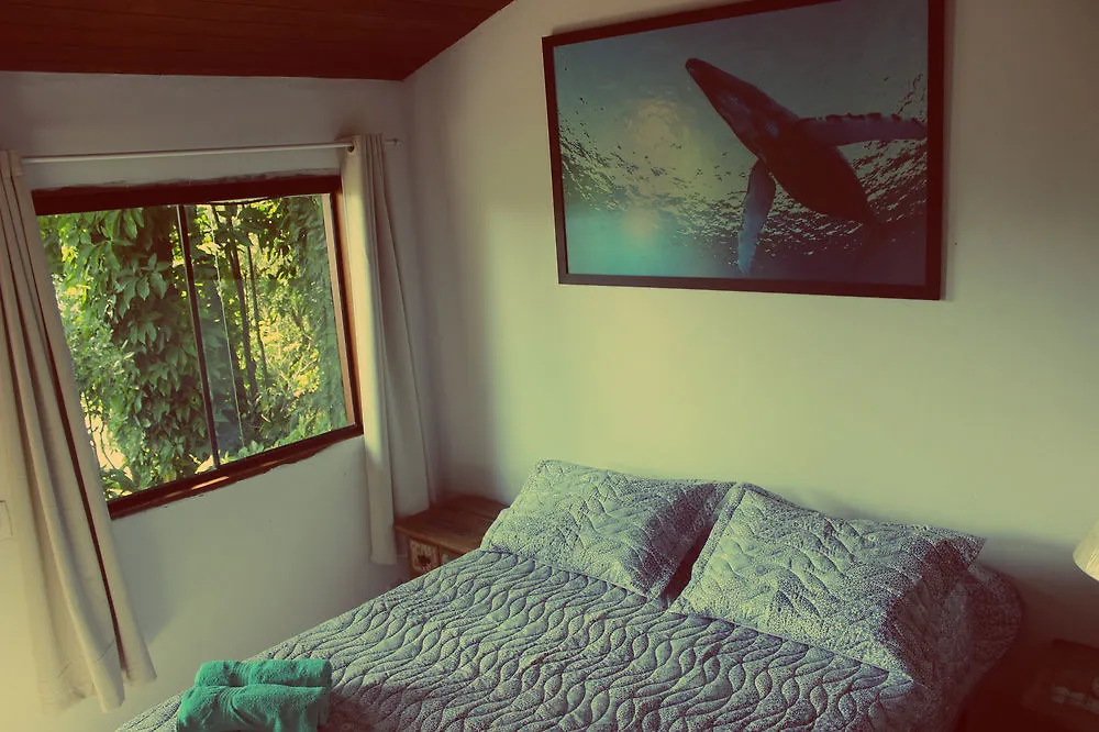The View Hostel Florianópolis