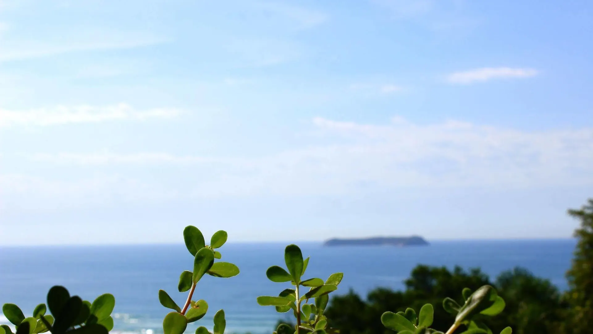 The View Hostel Florianópolis