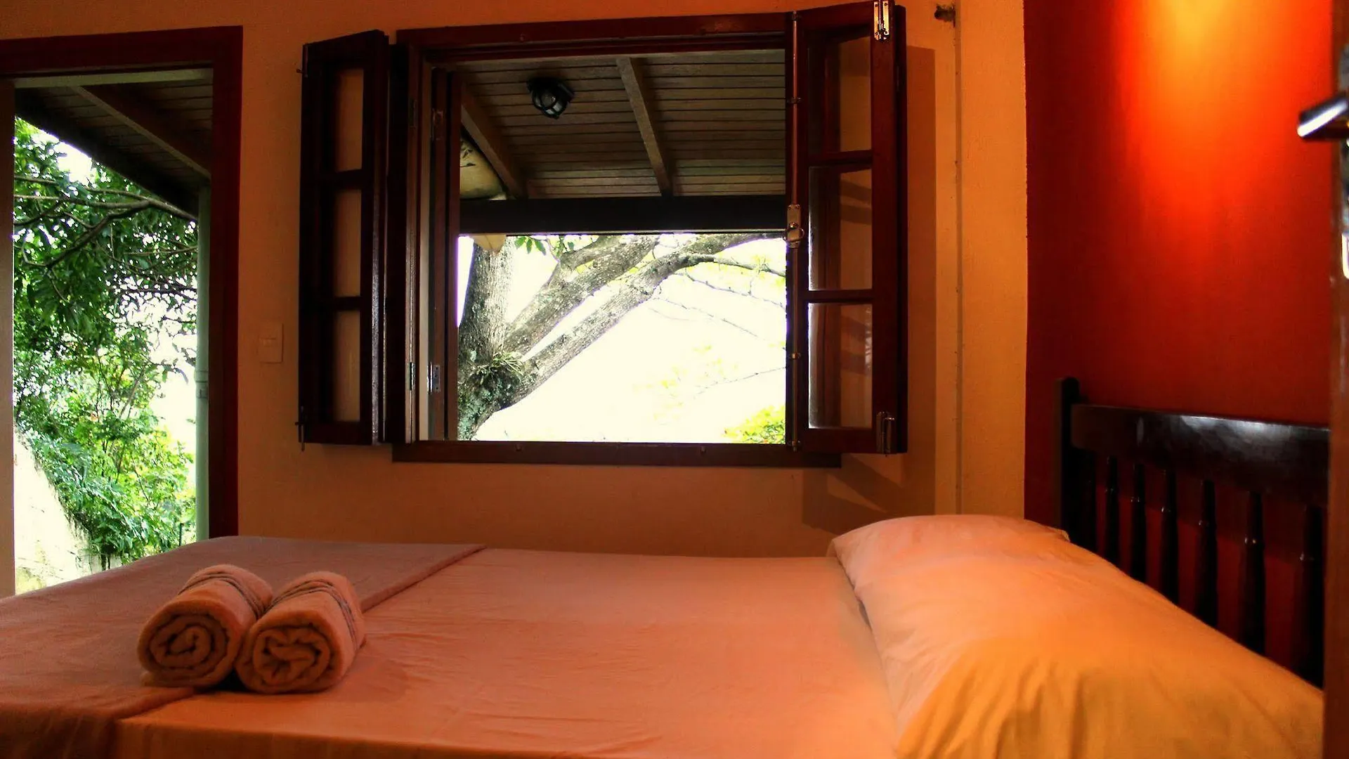 The View Hostel Florianópolis