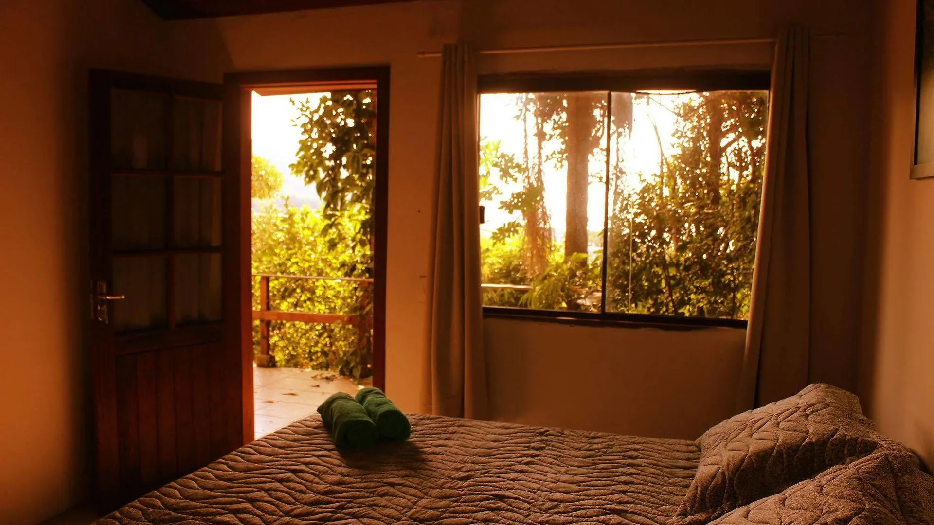 The View Hostel Florianópolis