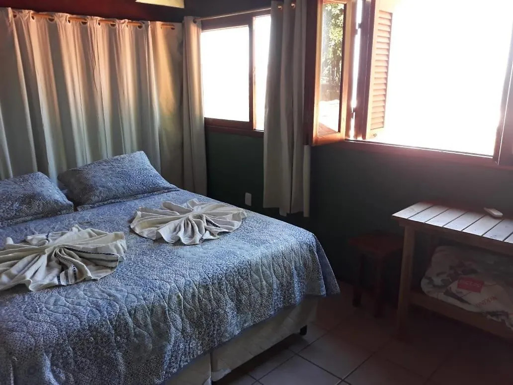 The View Hostel Florianópolis