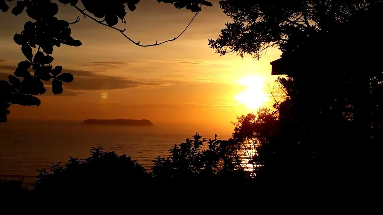 The View Hostel Florianópolis