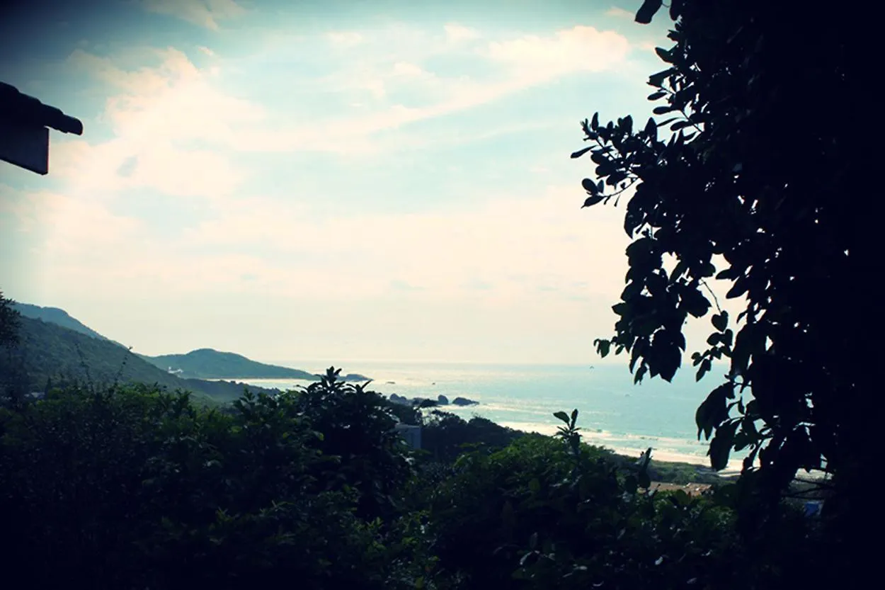 The View Hostel Florianópolis