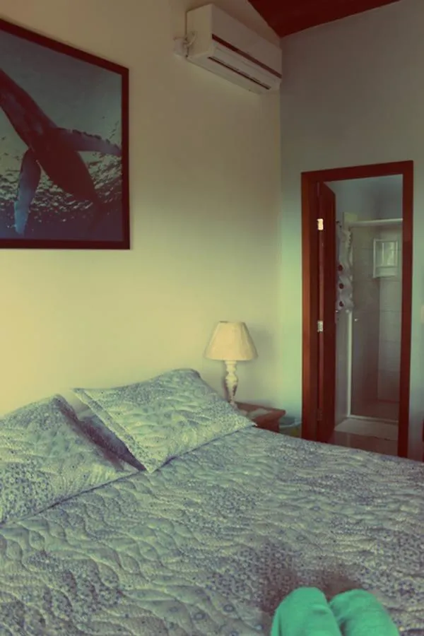 The View Hostel Florianópolis