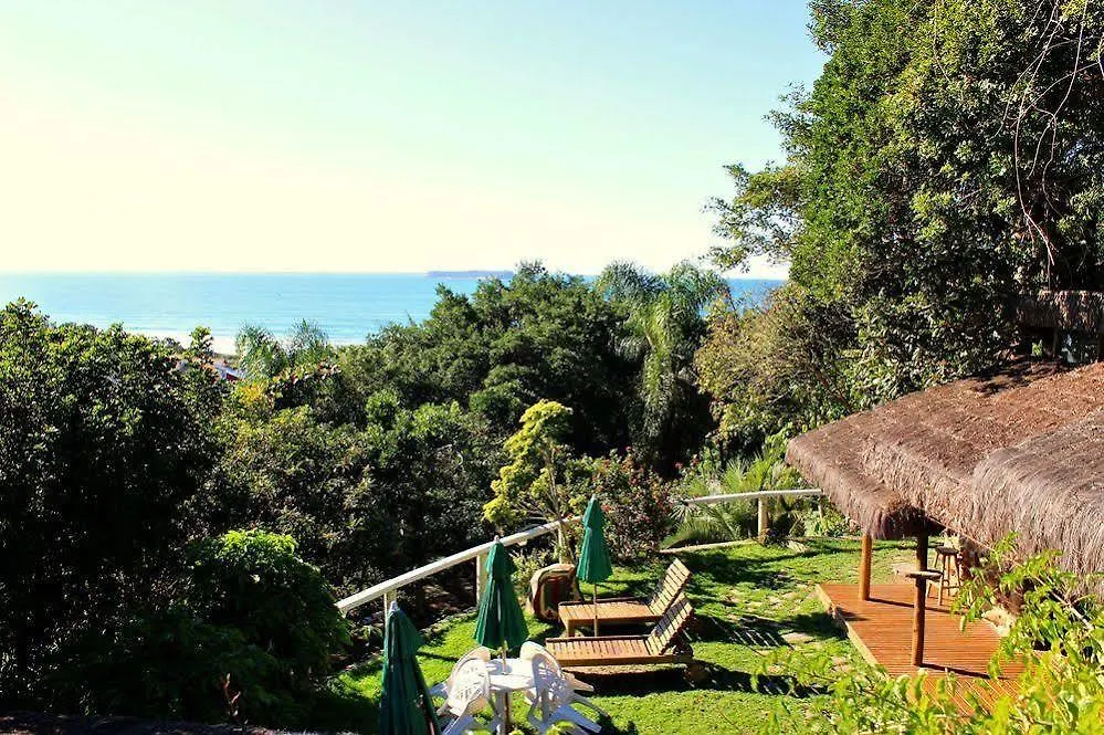 The View Hostel Florianópolis