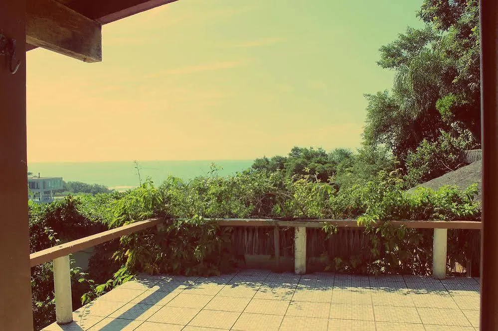 The View Hostel Florianópolis
