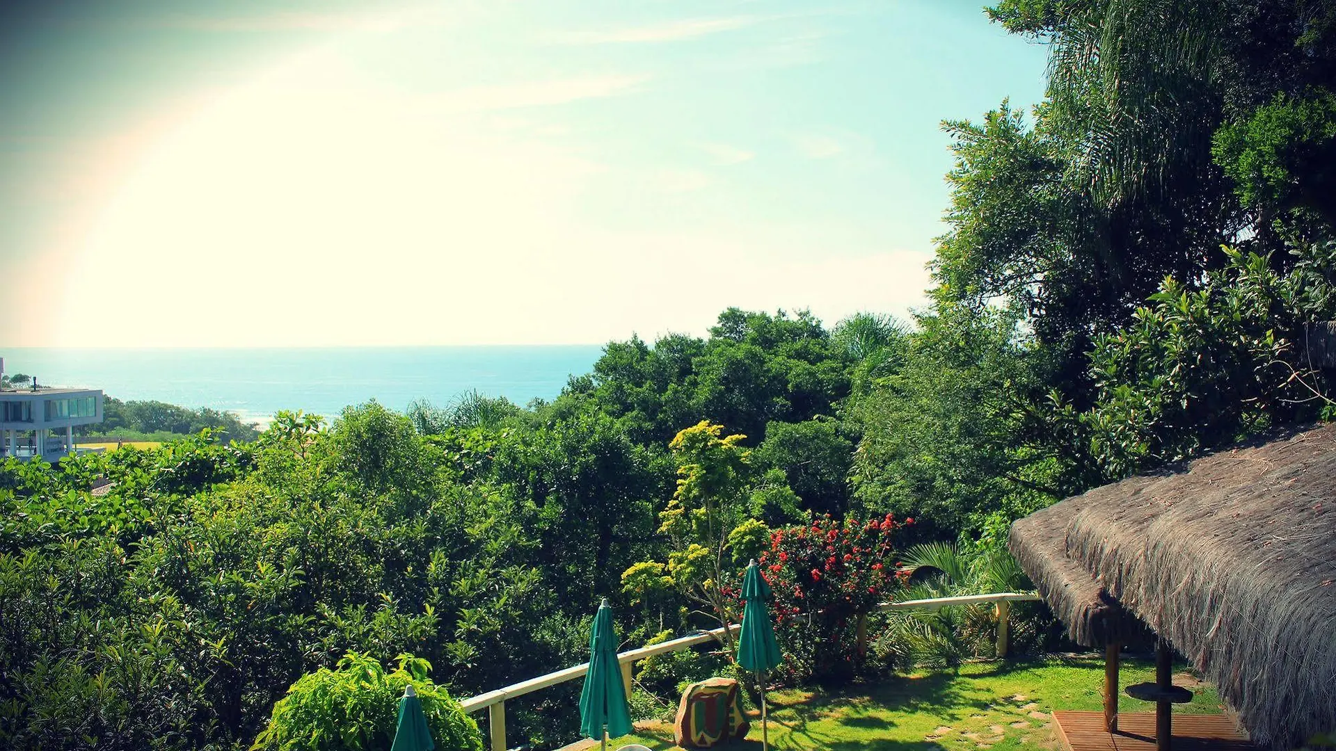 The View Hostel Florianópolis
