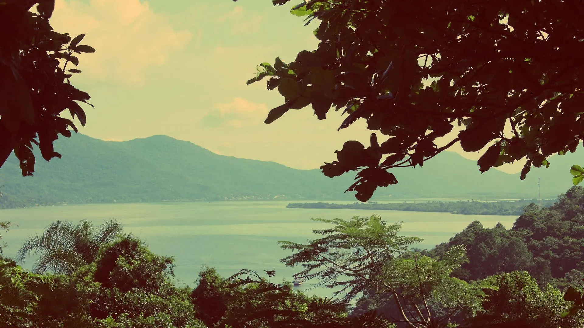 The View Hostel Florianópolis