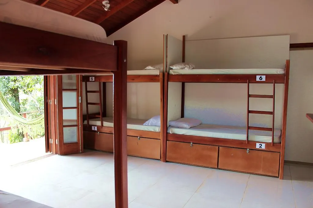 The View Hostel フロリアノポリス