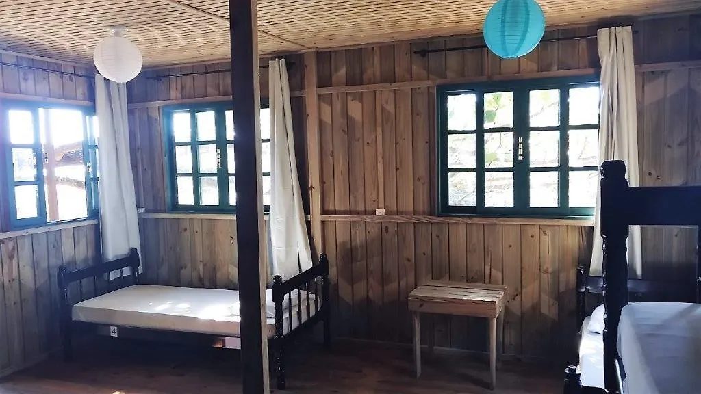 The View Hostel フロリアノポリス