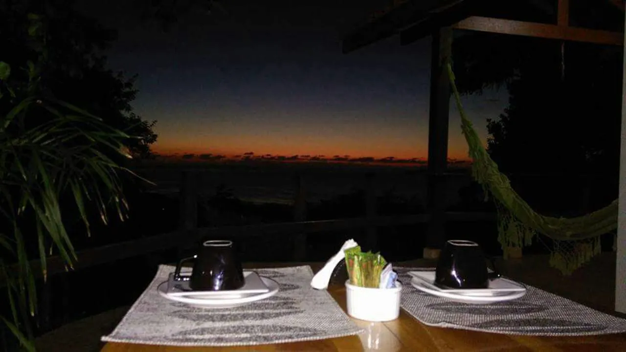 The View Hostel フロリアノポリス 0*,  ブラジル