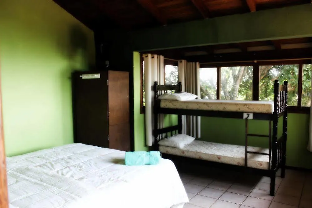 The View Hostel フロリアノポリス 0*,  ブラジル