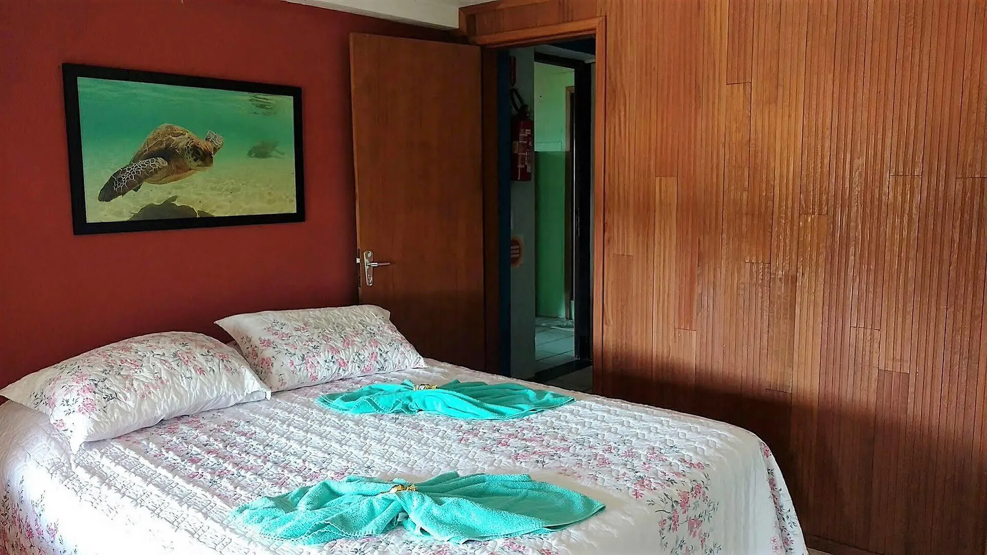 The View Hostel フロリアノポリス 0*,  ブラジル
