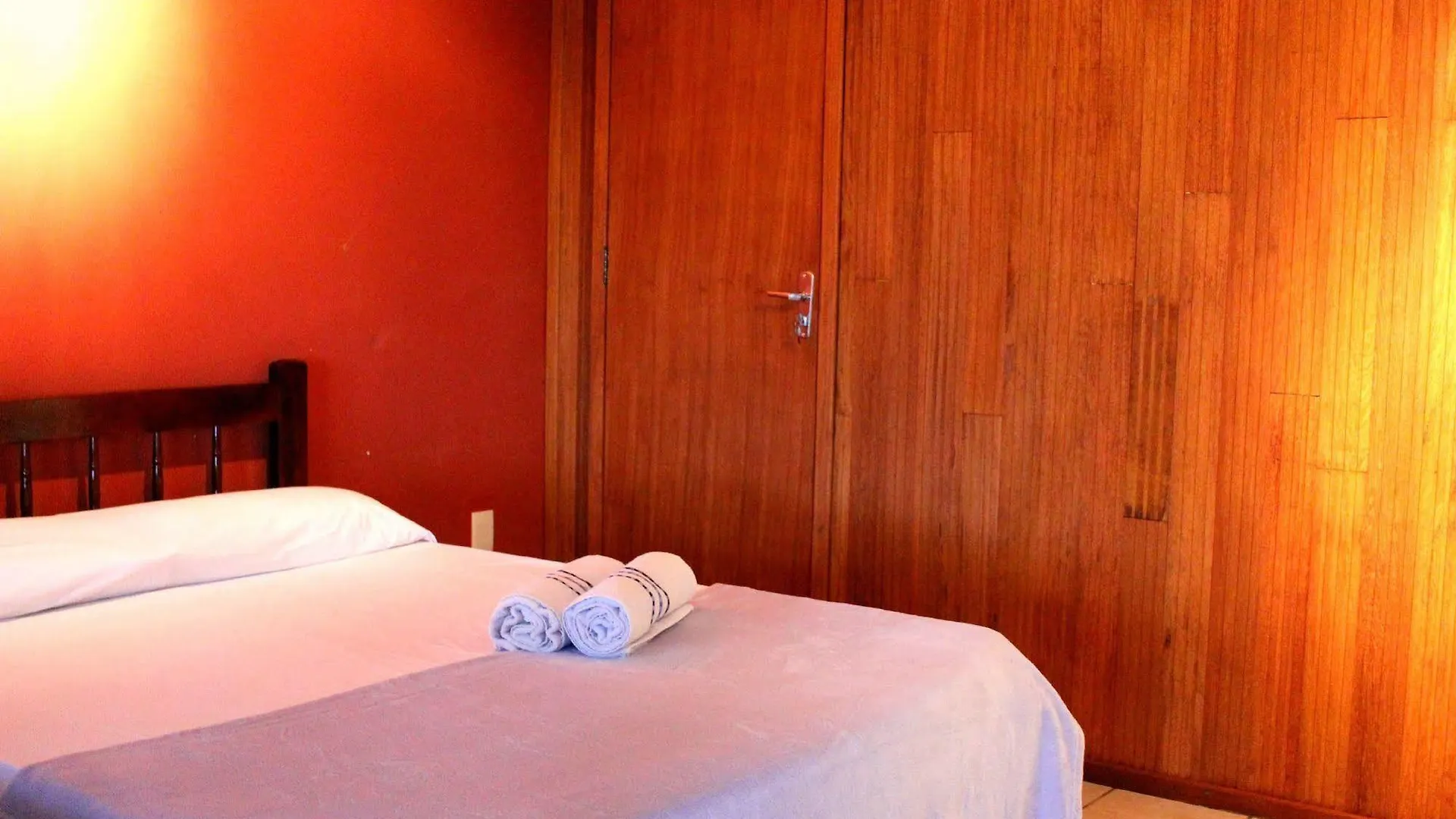 The View Hostel フロリアノポリス
